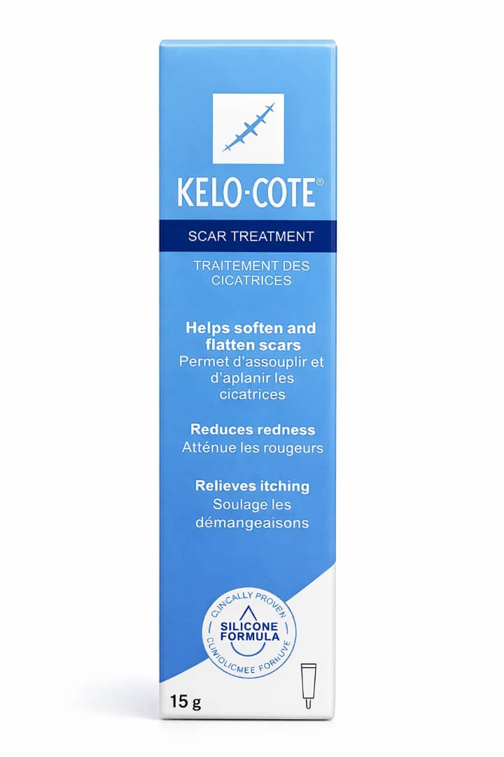 KELO-COTE